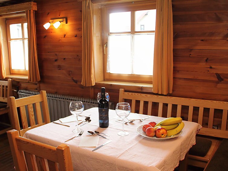 Příchovice - Rekreační dům - Česká republika, Tanvald