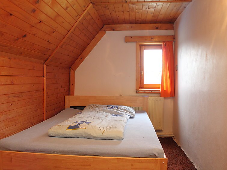 Příchovice - Rekreační dům - Česká republika, Tanvald