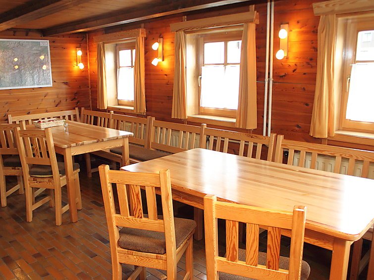 Příchovice - Rekreační dům - Česká republika, Tanvald