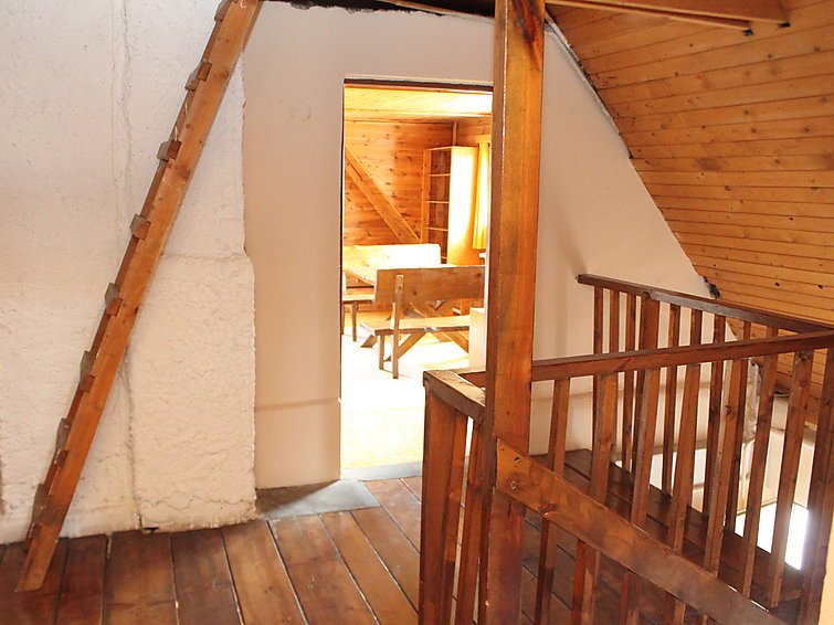 Příchovice - Rekreační dům - Česká republika, Tanvald