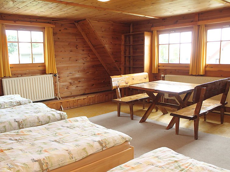 Příchovice - Rekreační dům - Česká republika, Tanvald