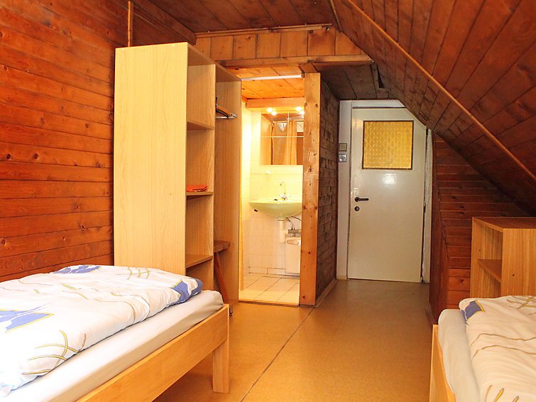 Příchovice - Rekreační dům - Česká republika, Tanvald