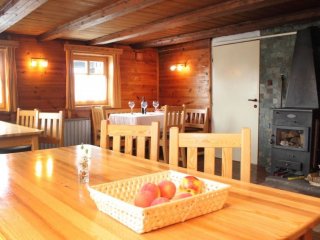 Příchovice - Rekreační dům - Česká republika, Tanvald Příchovice - Rekreační dům - Česká republika, Tanvald