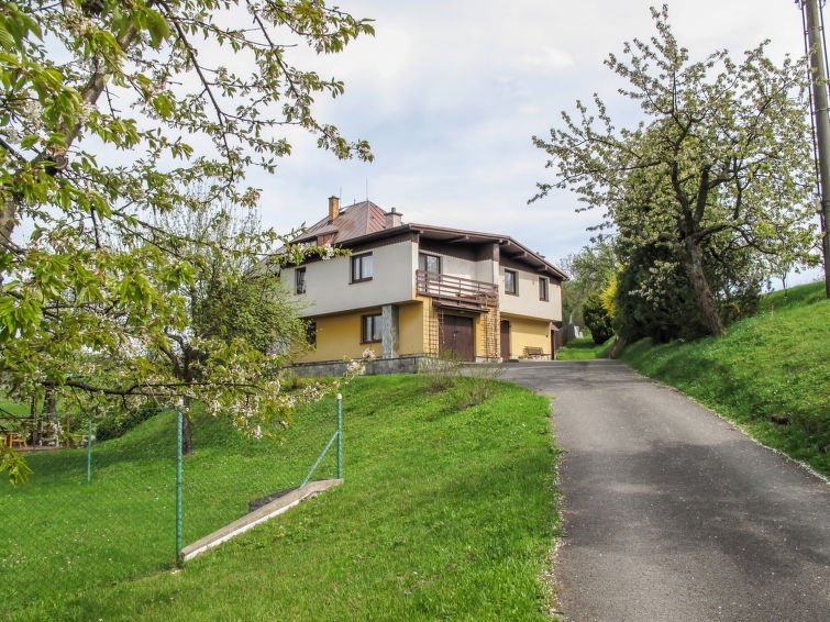 Jesenný - Rekreační dům - Česká republika, Tanvald