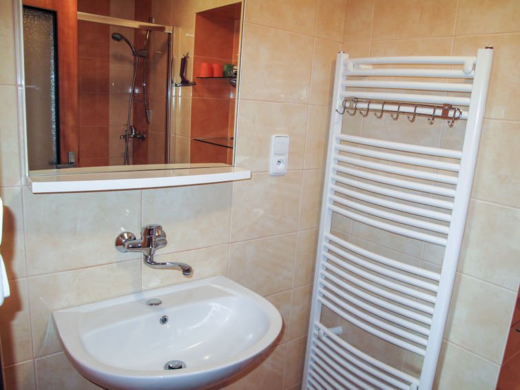 Jesenný - Rekreační dům - Česká republika, Tanvald