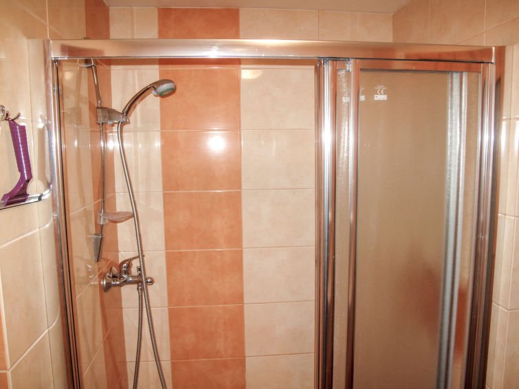 Jesenný - Rekreační dům - Česká republika, Tanvald