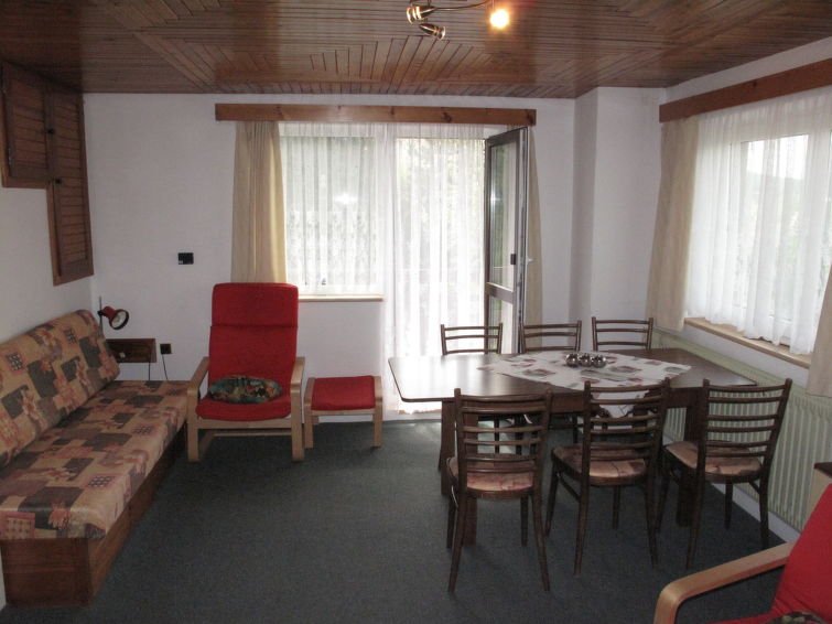 Jesenný - Rekreační dům - Česká republika, Tanvald