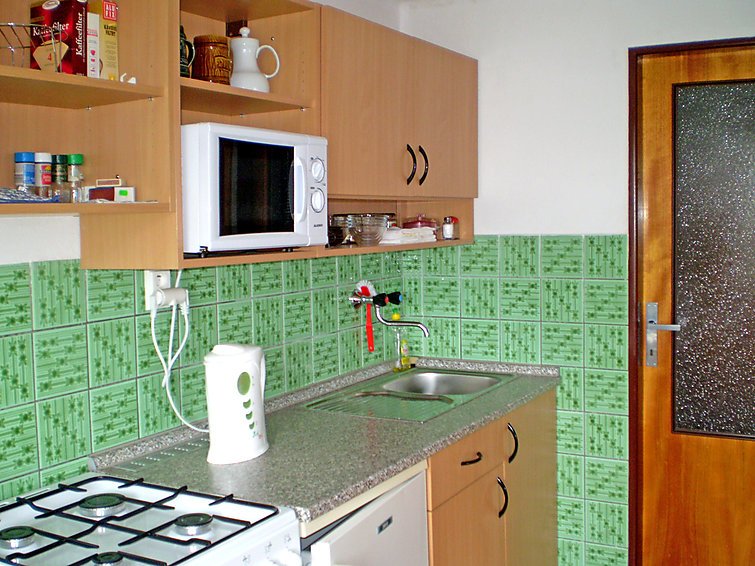 Jesenný - Rekreační dům - Česká republika, Tanvald