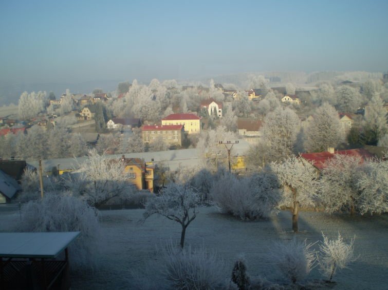 Jesenný - Rekreační dům - Česká republika, Tanvald