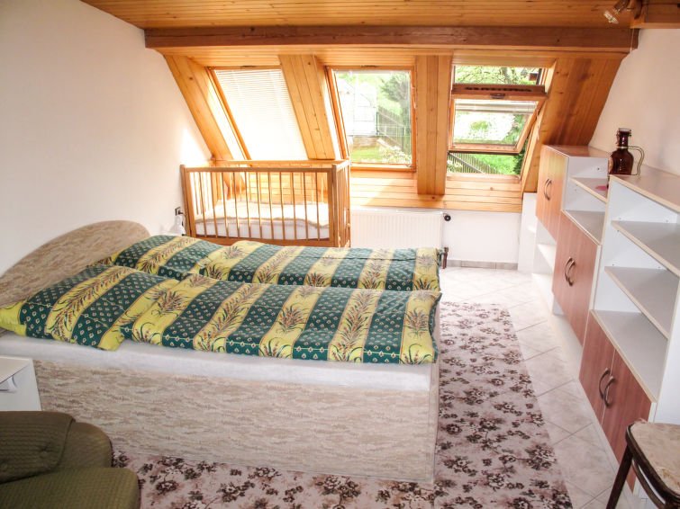 Jesenný - Rekreační dům - Česká republika, Tanvald