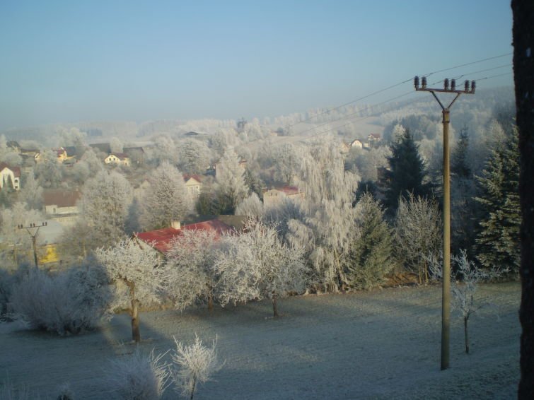 Jesenný - Rekreační dům - Česká republika, Tanvald