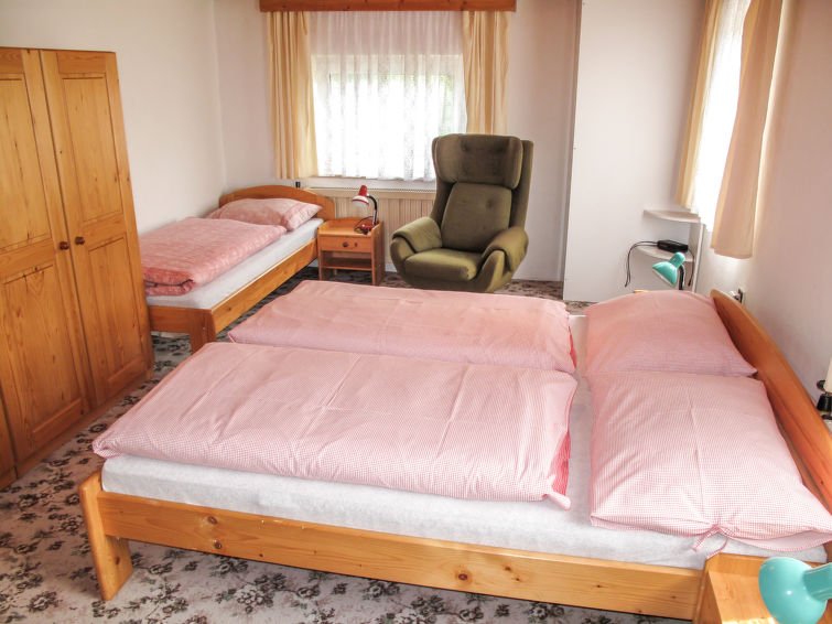 Jesenný - Rekreační dům - Česká republika, Tanvald