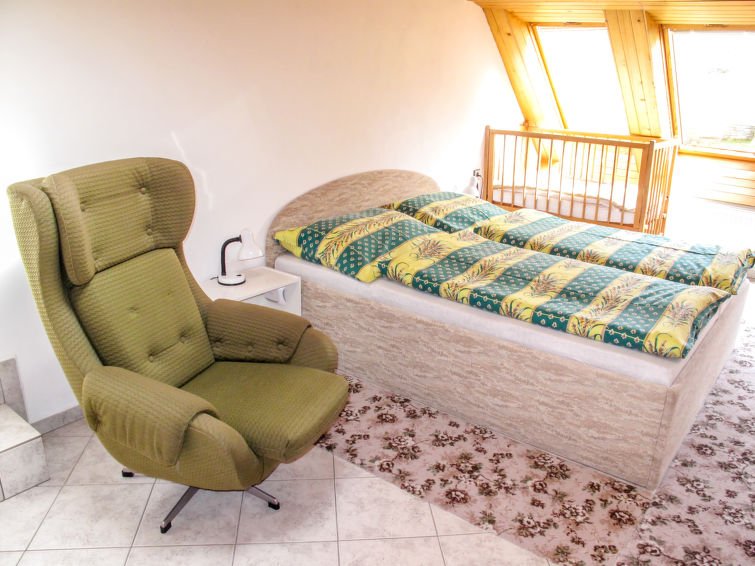 Jesenný - Rekreační dům - Česká republika, Tanvald