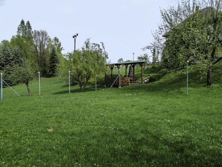 Jesenný - Rekreační dům - Česká republika, Tanvald