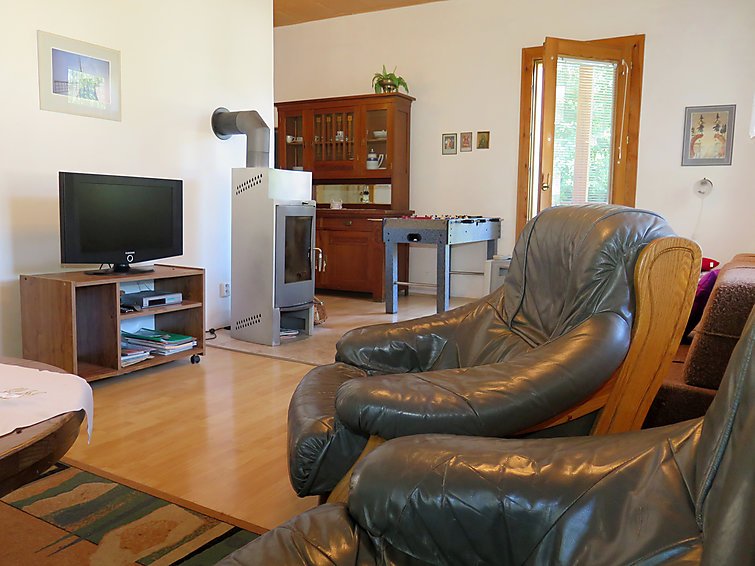 Zlata Olesnice - Rekreační dům - Česká republika, Tanvald