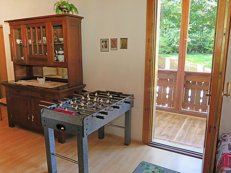 Zlata Olesnice - Rekreační dům - Česká republika, Tanvald