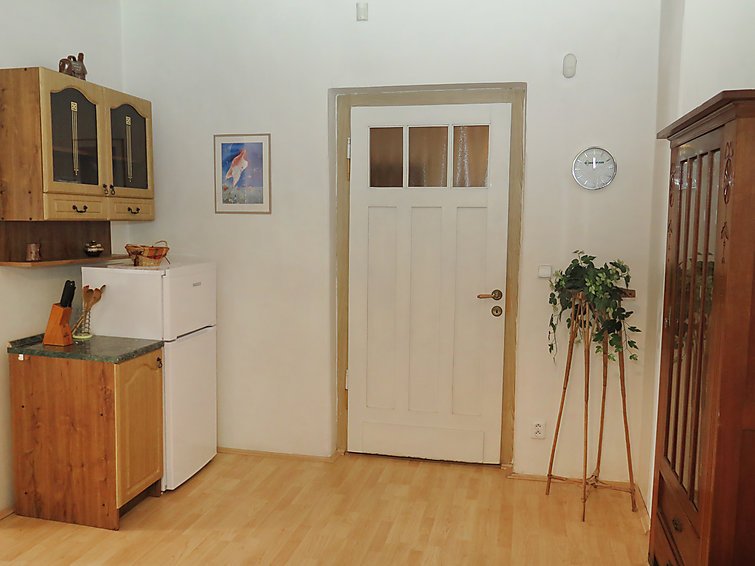 Zlata Olesnice - Rekreační dům - Česká republika, Tanvald