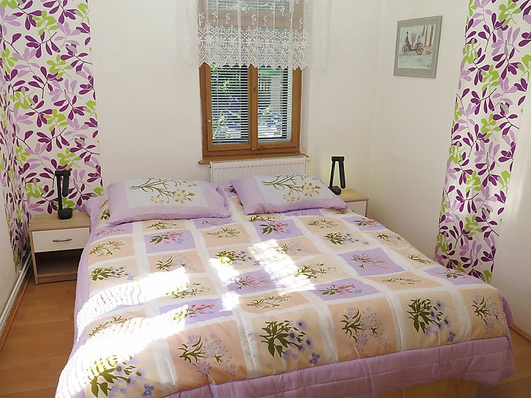 Zlata Olesnice - Rekreační dům - Česká republika, Tanvald