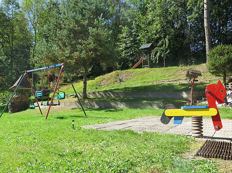 Zlata Olesnice - Rekreační dům - Česká republika, Tanvald