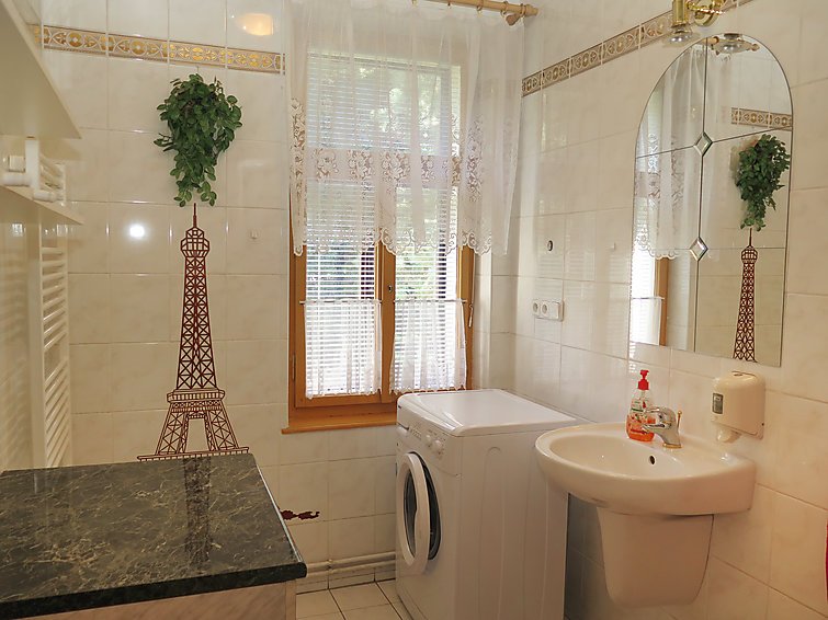 Zlata Olesnice - Rekreační dům - Česká republika, Tanvald