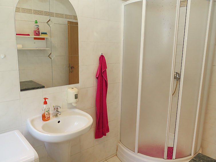 Zlata Olesnice - Rekreační dům - Česká republika, Tanvald