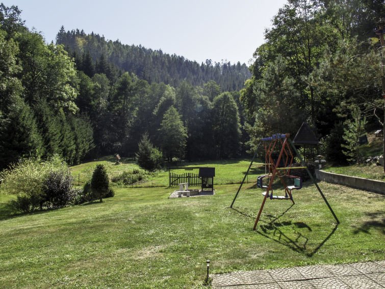 Zlata Olesnice - Rekreační dům - Česká republika, Tanvald