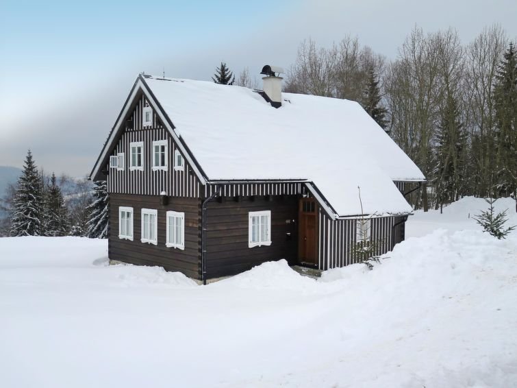 Slunečni vršek - Rekreační dům - Česká republika, Kořenov