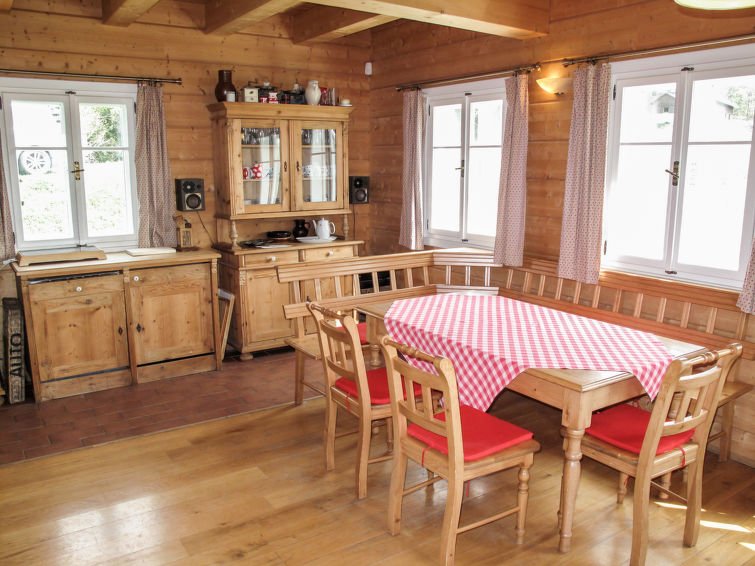 Slunečni vršek - Rekreační dům - Česká republika, Kořenov