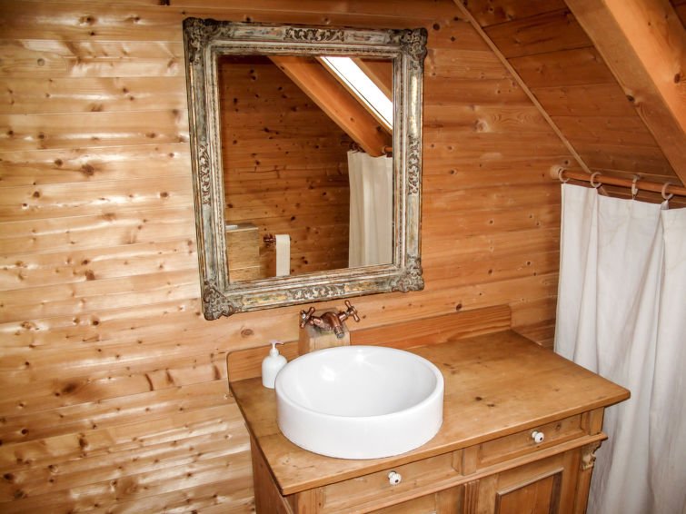 Slunečni vršek - Rekreační dům - Česká republika, Kořenov