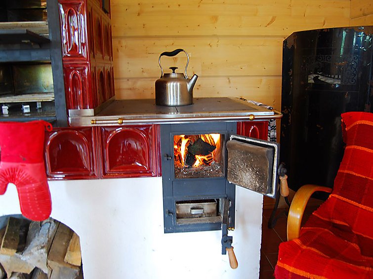 Slunečni vršek - Rekreační dům - Česká republika, Kořenov