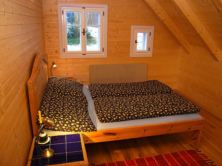 Slunečni vršek - Rekreační dům - Česká republika, Kořenov