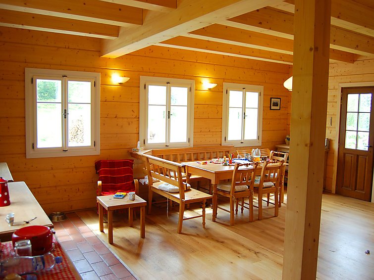 Slunečni vršek - Rekreační dům - Česká republika, Kořenov