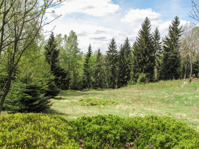 Slunečni vršek - Rekreační dům - Česká republika, Kořenov