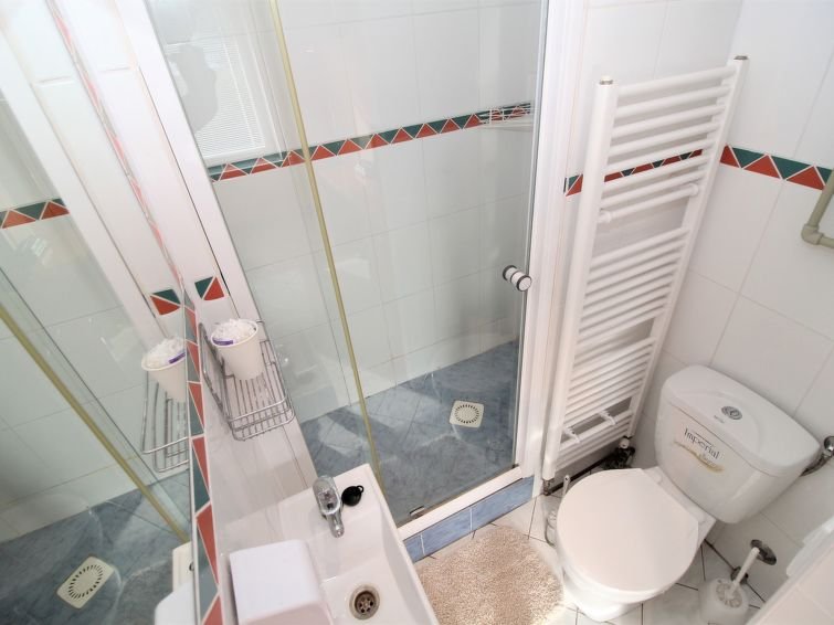 Sezímky - Rekreační dům - Česká republika, Sezímky