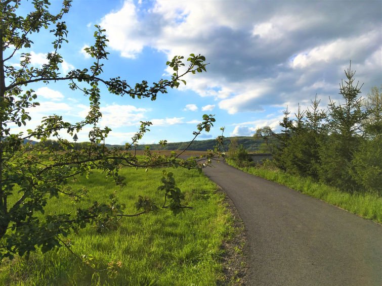 Sezímky - Rekreační dům - Česká republika, Sezímky