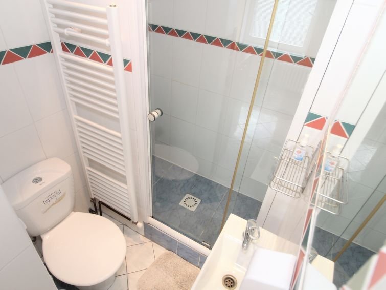 Sezímky - Rekreační dům - Česká republika, Sezímky