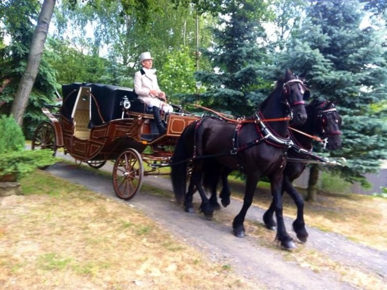 Sezímky - Rekreační dům - Česká republika, Sezímky