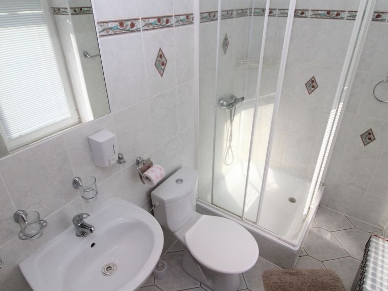 Sezímky - Rekreační dům - Česká republika, Sezímky