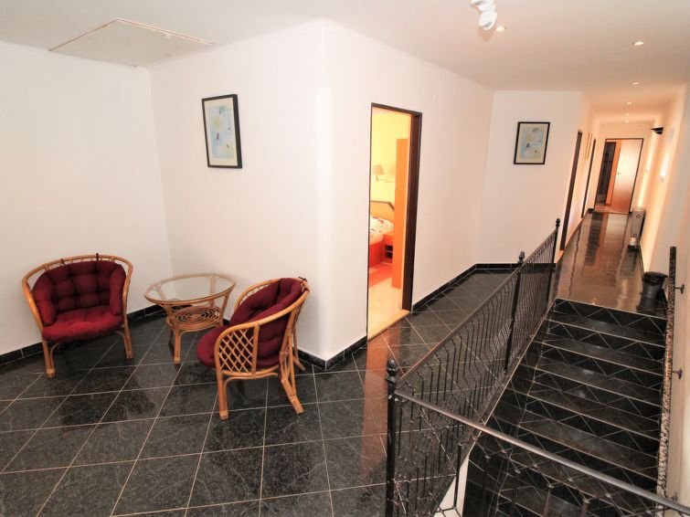 Sezímky - Rekreační dům - Česká republika, Sezímky