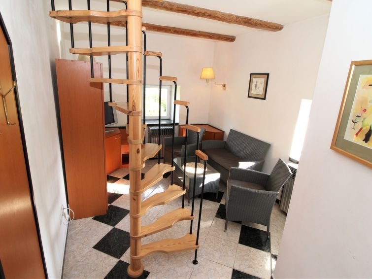 Sezímky - Rekreační dům - Česká republika, Sezímky