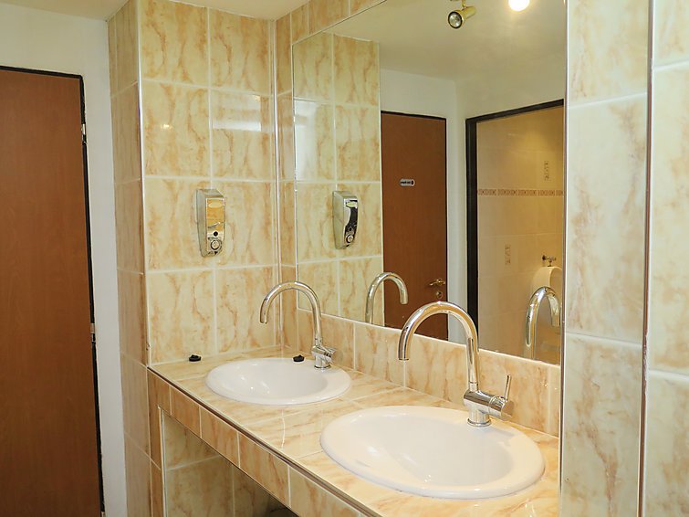 Sezímky - Rekreační dům - Česká republika, Sezímky