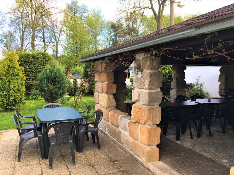 Sezímky - Rekreační dům - Česká republika, Sezímky