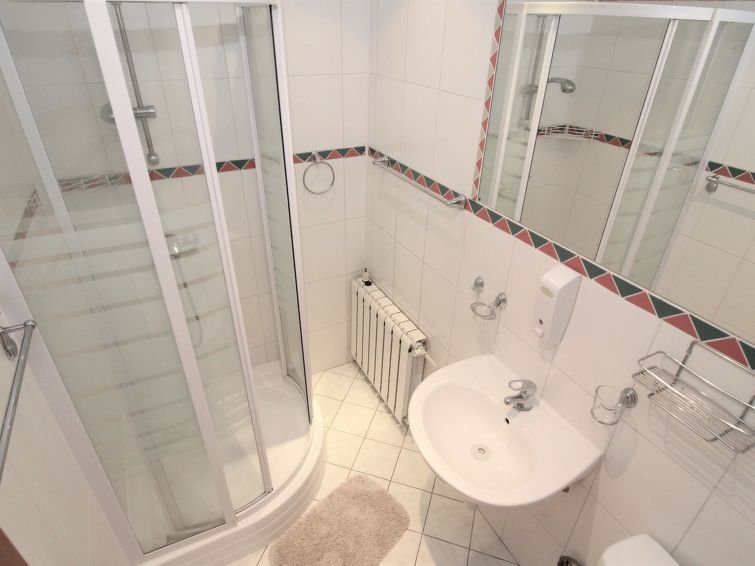 Sezímky - Rekreační dům - Česká republika, Sezímky