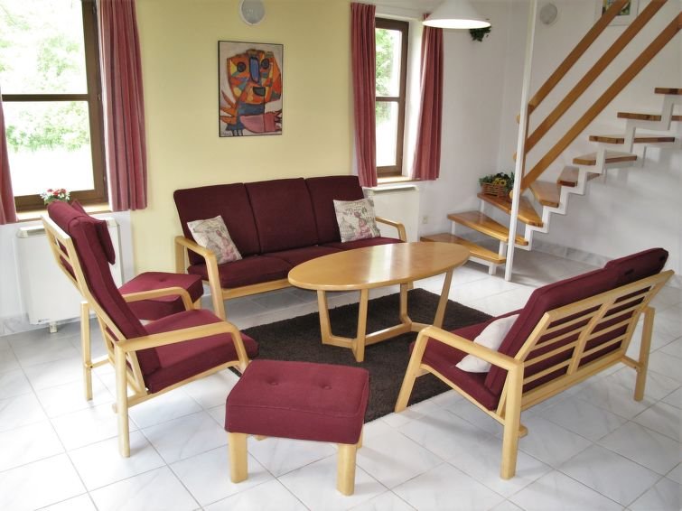 Stárkov - Rekreační dům - Česká republika, Stárkov