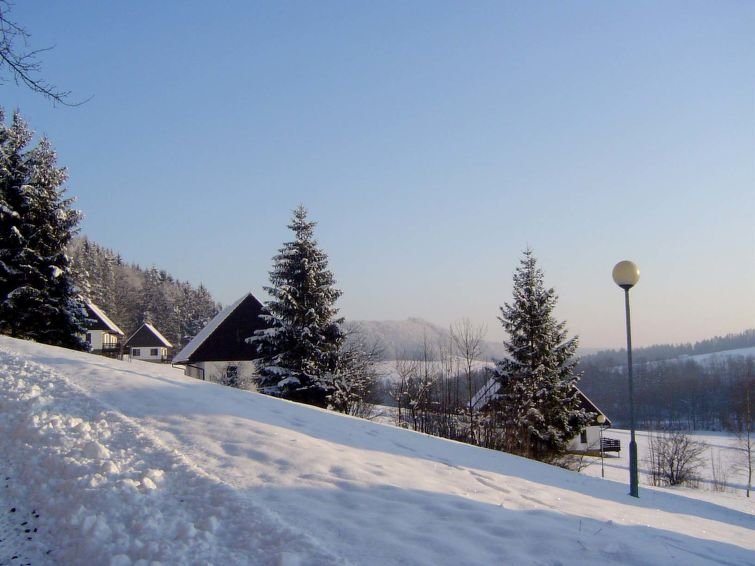 Stárkov - Rekreační dům - Česká republika, Stárkov