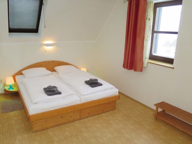 Stárkov - Rekreační dům - Česká republika, Stárkov