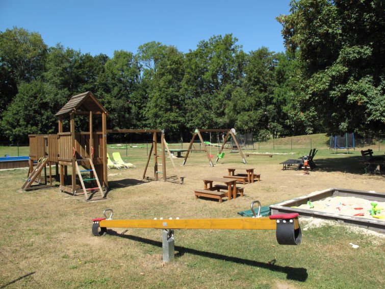 Stárkov - Rekreační dům - Česká republika, Stárkov