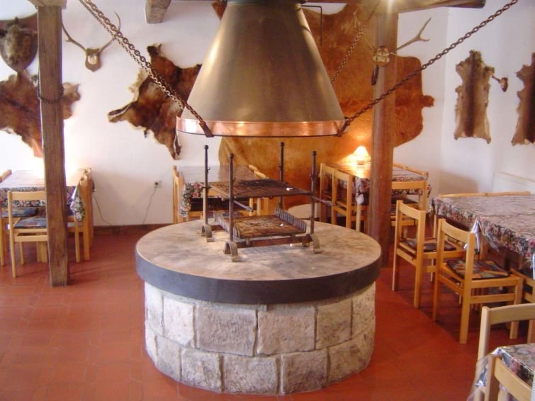 Stárkov - Rekreační dům - Česká republika, Stárkov