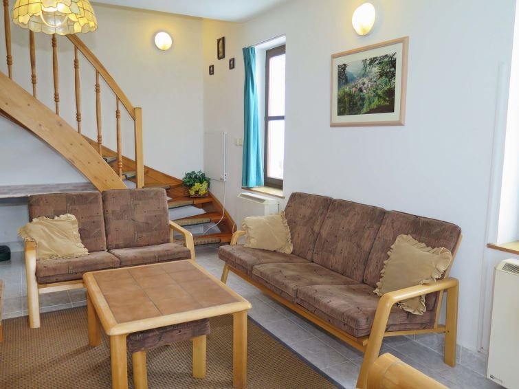 Stárkov - Rekreační dům - Česká republika, Stárkov