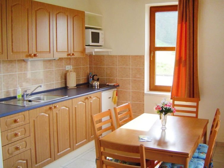 Stárkov - Rekreační dům - Česká republika, Stárkov